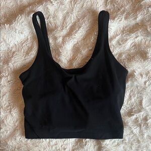 Lulu lemon Align Top